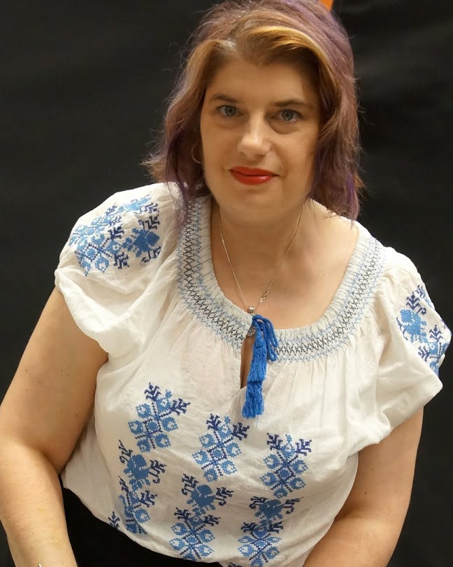 Madalina Furis