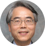 A photo of Chung Kao.