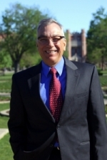 Dr. Jorge Mendoza