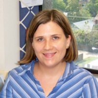 Dr. Lori Snyder
