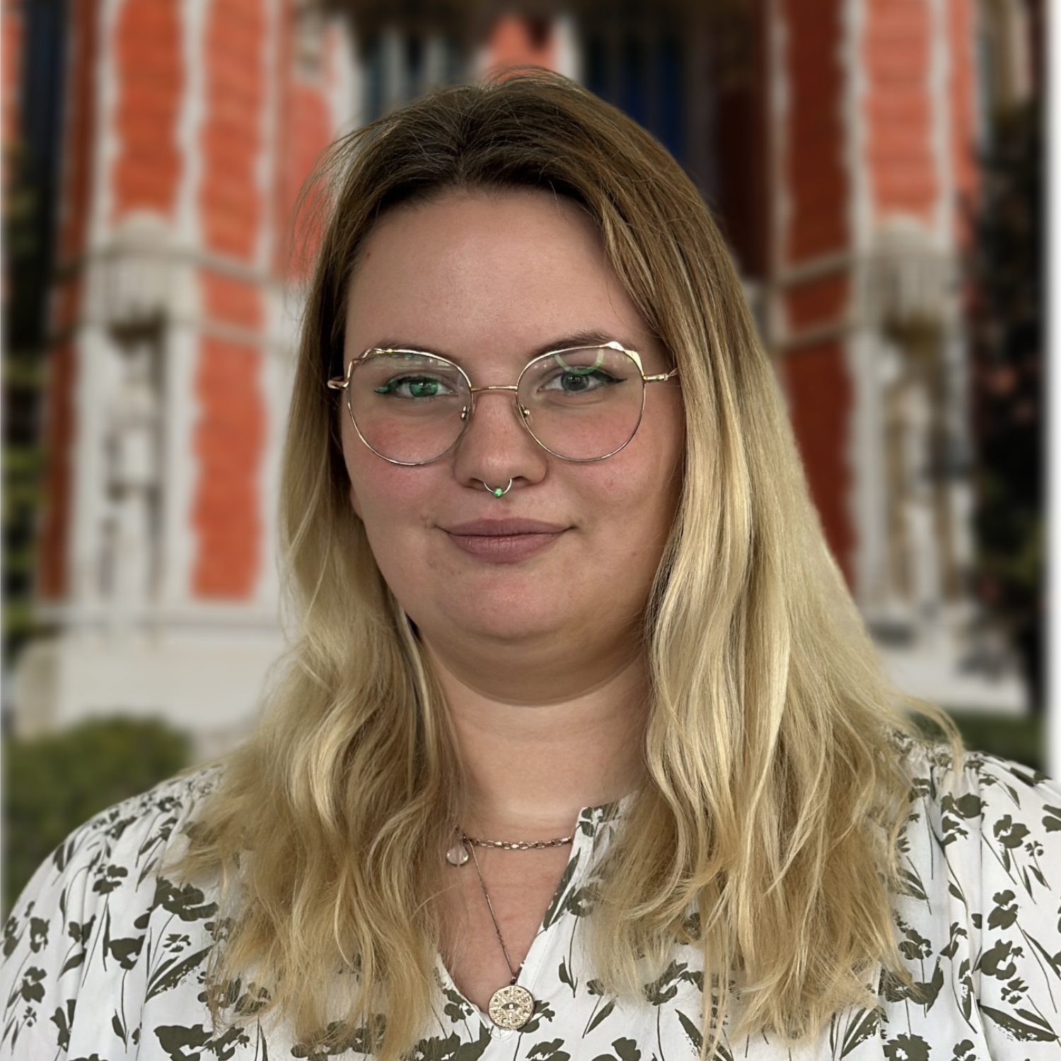 SBS Grad Student image placeholder.