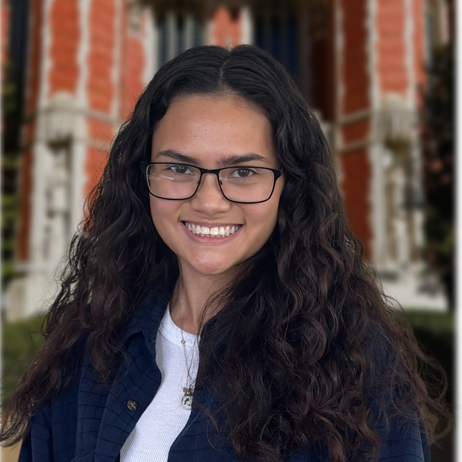 SBS Grad Student image placeholder.