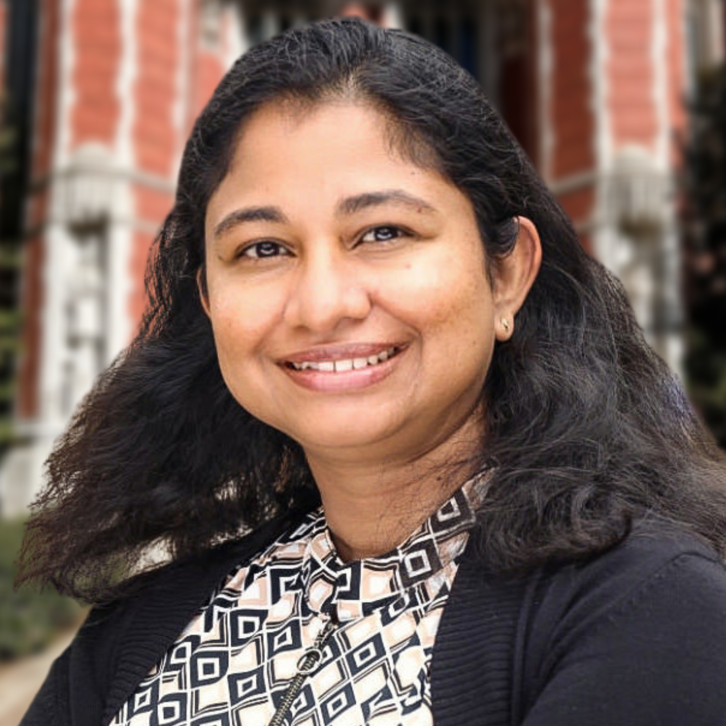 SBS Grad Student image placeholder.