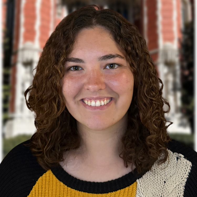 SBS Grad Student image placeholder.