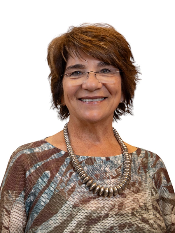Dr. Buffy Edwards.