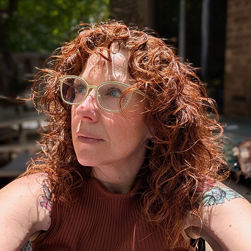 Adriana (Adri) Edwards-Johnson.