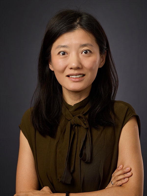 Jiebei Luo.
