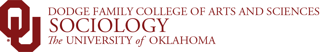 Interlocking OU, The University of Oklahoma website wordmark.