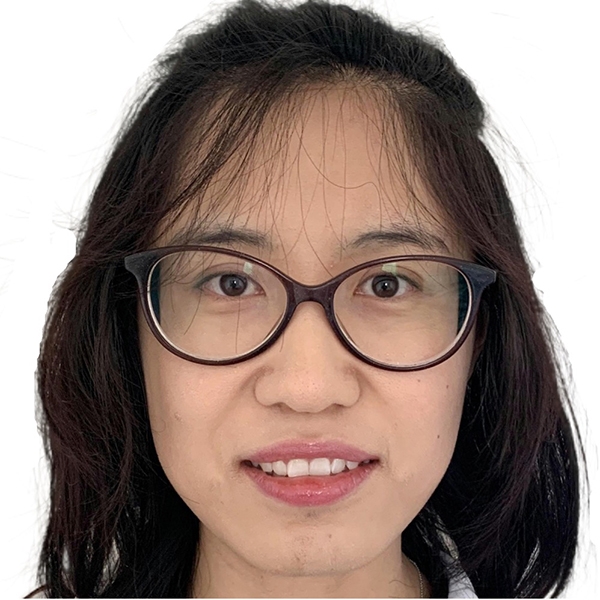 Dan Wang.