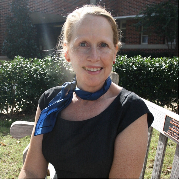 Loretta Bass.