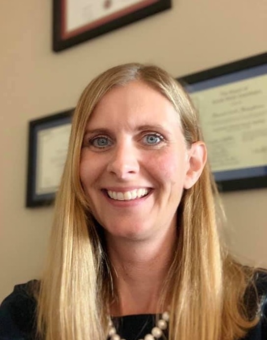 Amanda Clark-Andrejkovics