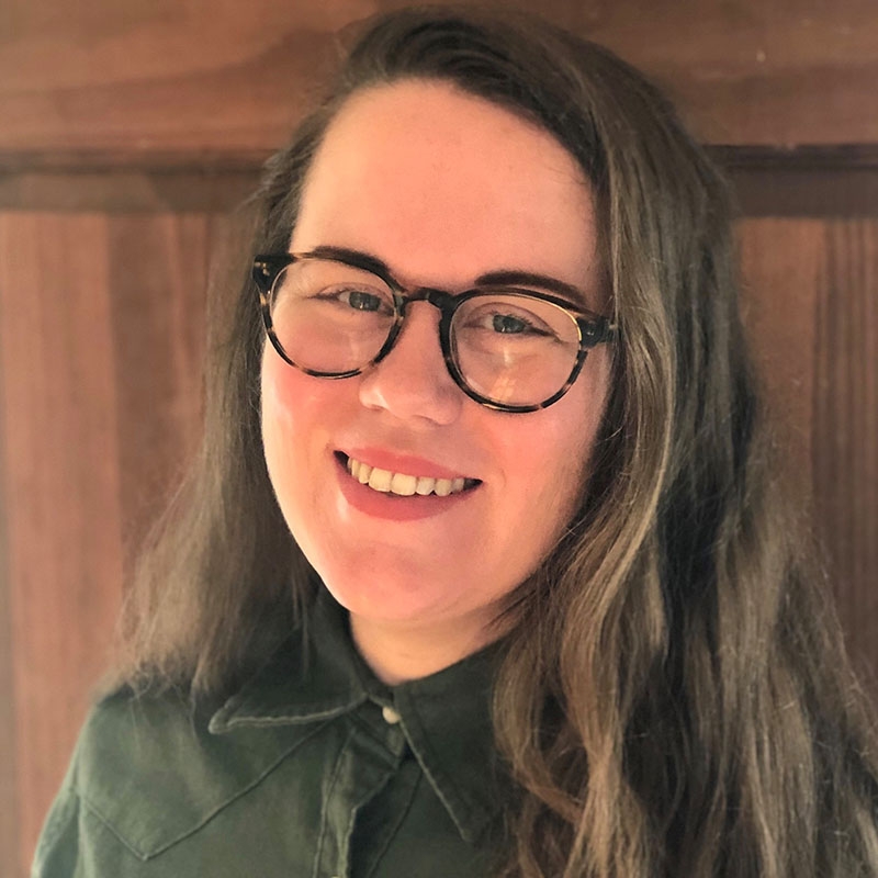 Jasmine Aaenson-Fletcher