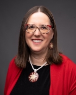 Dr. Carrie Schroeder