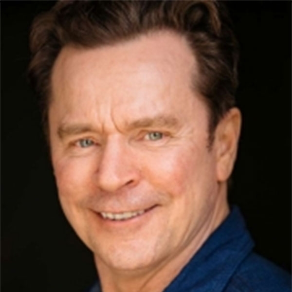 Joe Alberti, Ph.D. photograph