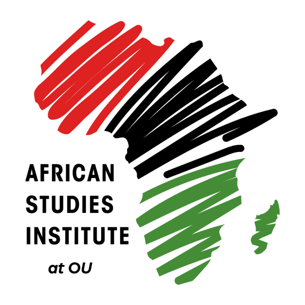 African Studies Institute at OU.