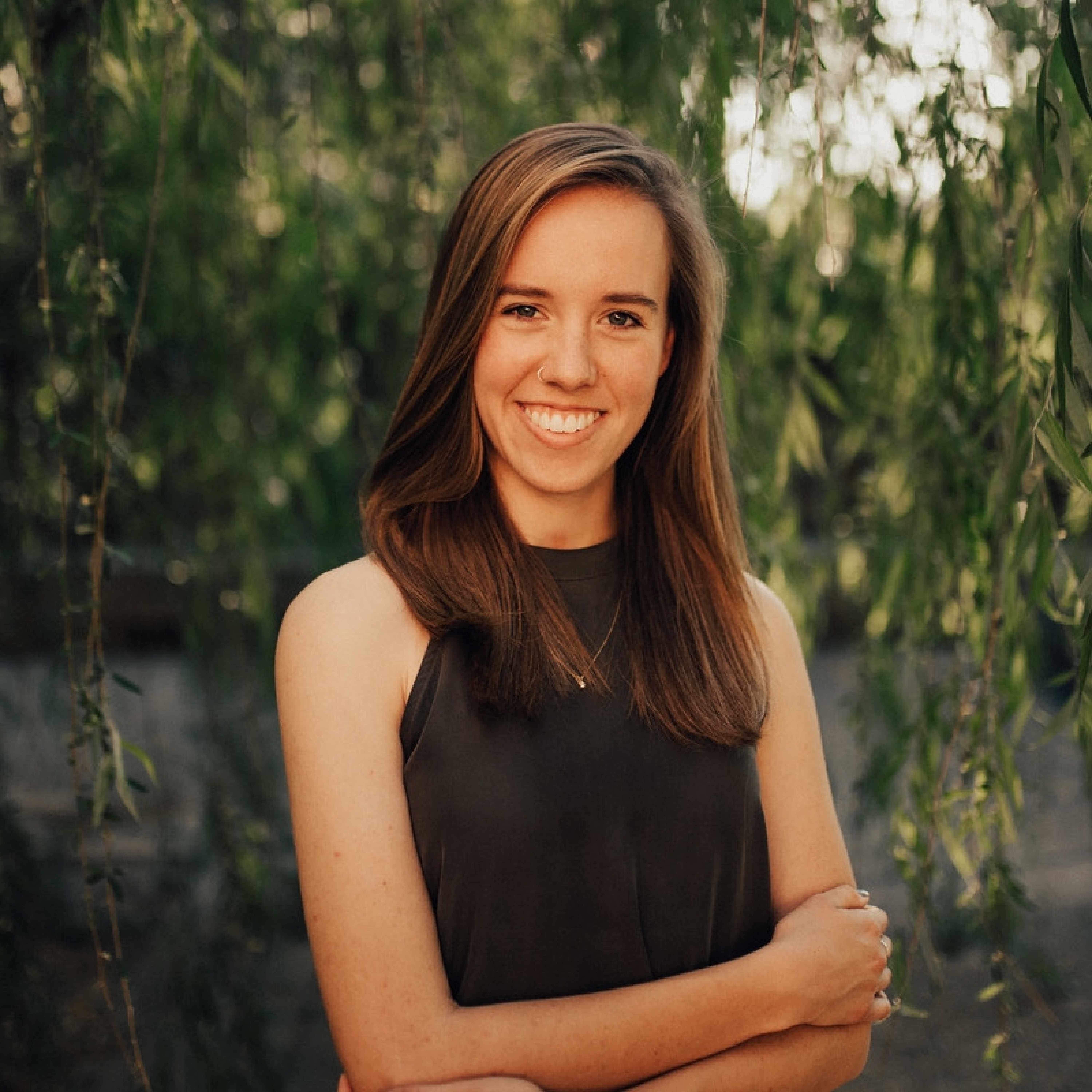 Hannah Kristen Baird