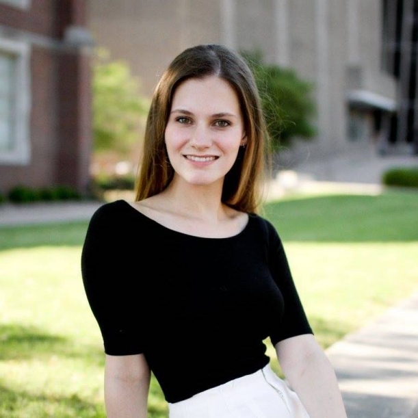 Laura Catherine Burns