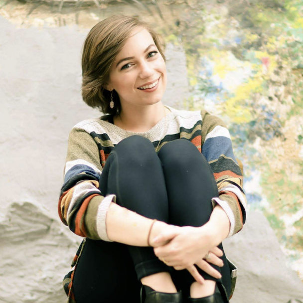 Hailey Nicole Powell