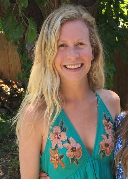 Marisa Brumfield OU 2018 Fulbright Recipient