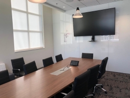 Dean Tom Landers Conference Room Dean Tom Landers Conference Room