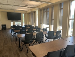 Devon Energy Hall, room 220