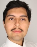 Diego Perez Avendano.