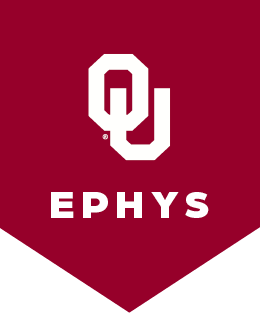 Banner for Engineering Physics program