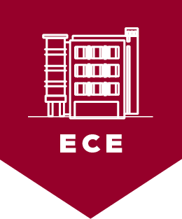 Banner for School of Electrical and Computer Engineering