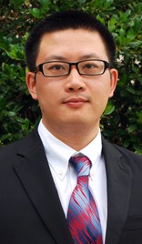 Dr. Yingtao Liu, AME Faculty