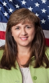 Michelle Coppedge, AME Board of Advisors