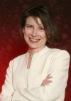Monica Mitchell, AME Board Member