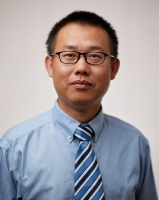 picture of Dr. Hanping Ding