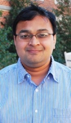 AME Assistant Professor Jivtesh Garg