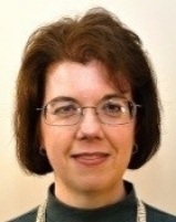 Dr. Renee McPherson