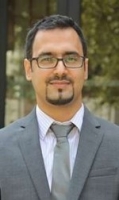 Dr. Hamidreza Shabgard
