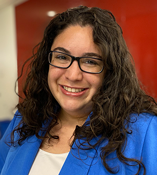 Image of Dr. Allison Quiroga