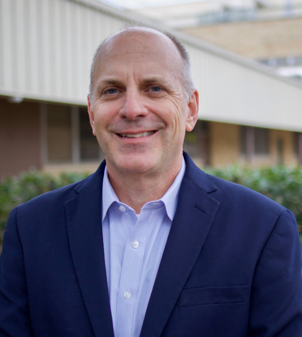 Image of Dr. John Haskins