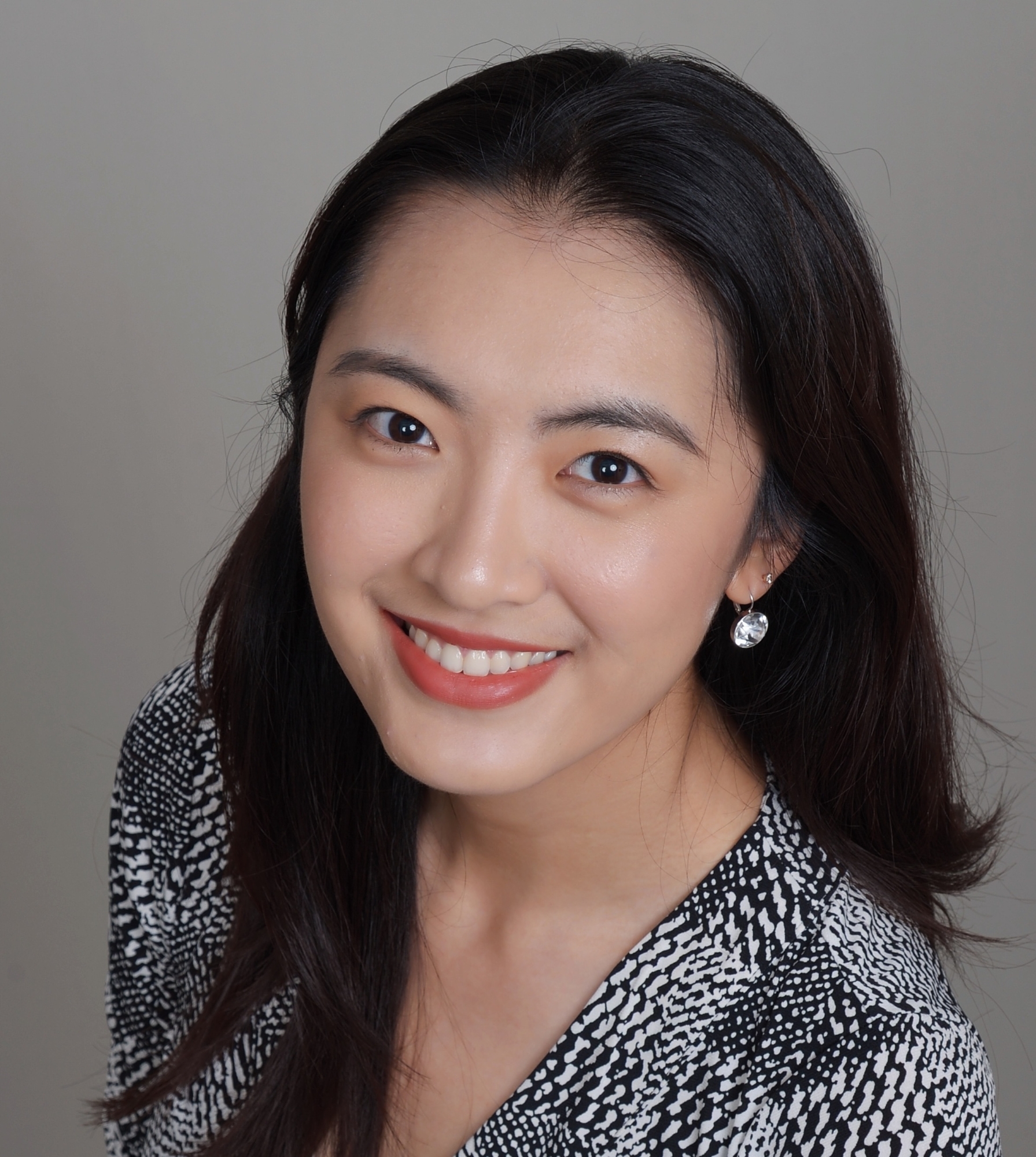Image of Dr. Tiantian Li