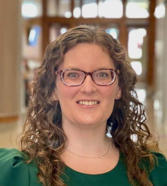 Image of Dr. Rebecca Scott
