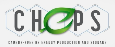 CHEPS: Carbon-Free Hydrogen Energy Production and Storage