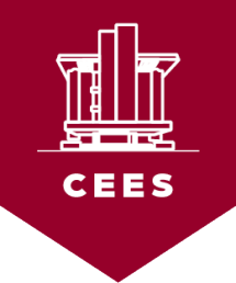 OU CEES Banner.