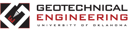 Geotechnical Engineering Logo
