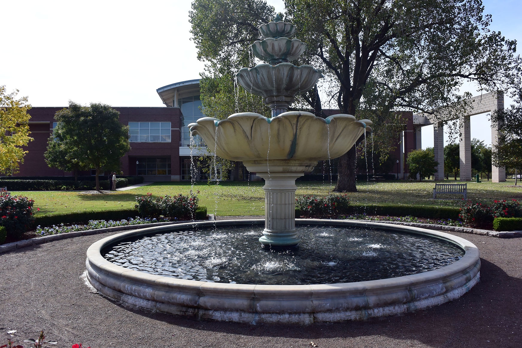 Oklahoma Center of Medical Imaging for Translational Cancer Research