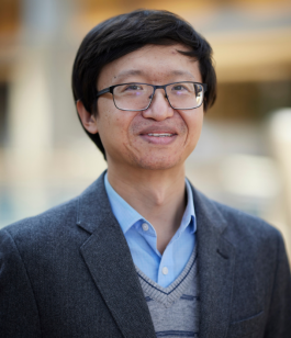 Yuchen Qiu, PhD