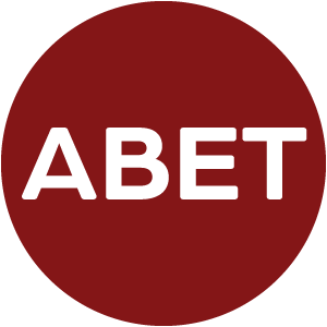 ABET Accredited Program