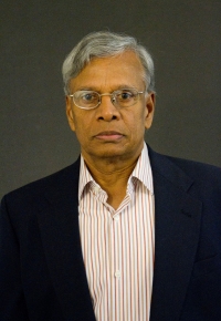 Ramkumar Parthasarathy