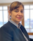 Golnaz Habibi.