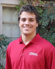 Andre Redelinghuys .