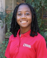 Briana Taylor.