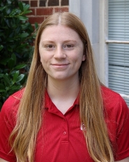 Ellie Mosier.